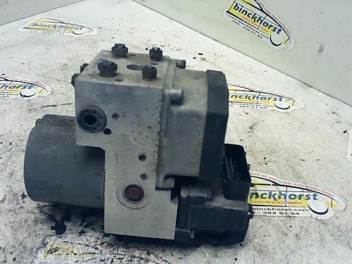 Gebruikte ABS Pomp Chevrolet Nubira (J200) 1.8 16V Prijs € 84,00 Margeregeling aangeboden door Binckhorst BV