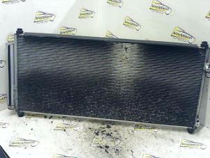 Gebruikte Airco Radiateur Honda Insight (ZE2) 1.3 16V VTEC Prijs € 42,00 Margeregeling aangeboden door Binckhorst BV