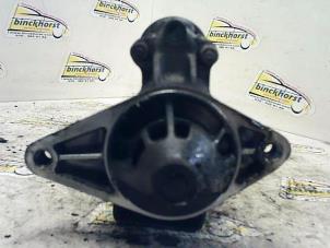 Gebruikte Startmotor Daihatsu Terios (J1) 1.3 16V 4x4 Prijs € 31,50 Margeregeling aangeboden door Binckhorst BV