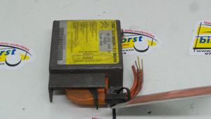 Gebruikte Airbag Module Citroen Berlingo Cinqspace, Multispace 1.9 D Prijs € 42,00 Margeregeling aangeboden door Binckhorst BV