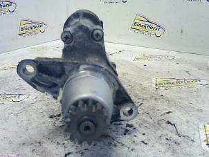 Gebruikte Startmotor Toyota Diversen Prijs € 78,75 Margeregeling aangeboden door Binckhorst BV