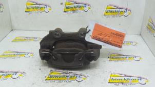 Gebruikte Remklauw (Tang) rechts-voor Opel Tigra (75) 1.4i 16V Prijs € 31,50 Margeregeling aangeboden door Binckhorst BV