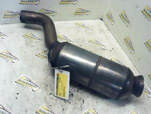 Gebruikte Katalysator Mercedes E Combi (S210) 3.2 E-320 CDI 24V Prijs € 183,75 Margeregeling aangeboden door Binckhorst BV