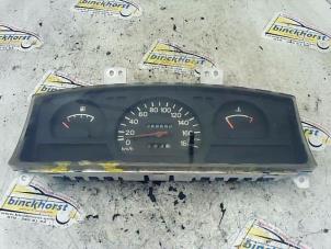 Gebruikte Cockpit Mitsubishi L-400 2.5 TD Prijs € 52,50 Margeregeling aangeboden door Binckhorst BV