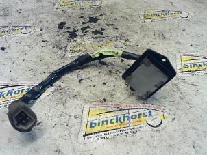 Gebruikte Kachel Weerstand Mitsubishi L-400 2.5 TD Prijs € 15,75 Margeregeling aangeboden door Binckhorst BV