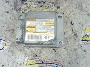 Gebruikte Airbag Module Chevrolet Matiz 0.8 S,SE Prijs € 42,00 Margeregeling aangeboden door Binckhorst BV