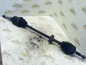 Gebruikte Cardanas rechts-voor (VWA) Chevrolet Nubira (J200) 2.0 16V Prijs € 52,50 Margeregeling aangeboden door Binckhorst BV