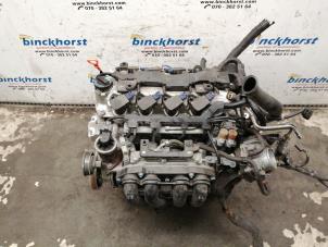 Gebruikte Motor Honda Civic (FA/FD) 1.3 Hybrid Prijs € 393,75 Margeregeling aangeboden door Binckhorst BV