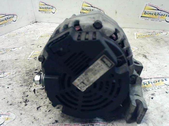 Dynamo van een Chevrolet Trans Sport 3.4 V6 2003