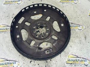 Gebruikte Starterkrans Dodge Grand Caravan 3.3i V6 Prijs € 105,00 Margeregeling aangeboden door Binckhorst BV