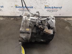 Gebruikte Versnellingsbak Seat Altea (5P1) 1.9 TDI 105 Prijs € 288,75 Margeregeling aangeboden door Binckhorst BV