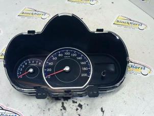 Gebruikte Cockpit Hyundai i10 (F5) 1.1i 12V Prijs € 52,50 Margeregeling aangeboden door Binckhorst BV