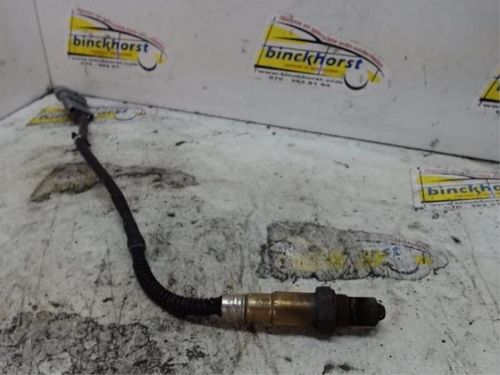 Gebruikte Lambda Sonde Fiat Stilo (192A/B) 1.6 16V 5-Drs. Prijs € 31,50 Margeregeling aangeboden door Binckhorst BV