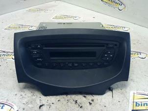 Gebruikte Radio CD Speler Ford Ka II 1.2 Prijs € 63,00 Margeregeling aangeboden door Binckhorst BV