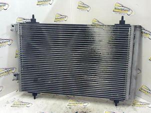 Gebruikte Airco Radiateur Citroen C4 Berline (LC) 2.0 16V Prijs € 26,25 Margeregeling aangeboden door Binckhorst BV