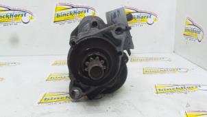 Gebruikte Startmotor Honda Civic CRX (ED/EE) 1.6i 16V Prijs € 36,75 Margeregeling aangeboden door Binckhorst BV