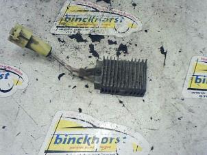 Gebruikte Brandstofpomp relais Suzuki Swift (SF310/413) 1.3i 5-Drs. Prijs € 21,00 Margeregeling aangeboden door Binckhorst BV