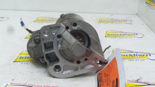 Gebruikte Startmotor Dacia Logan (LS) 1.6 Prijs € 42,00 Margeregeling aangeboden door Binckhorst BV