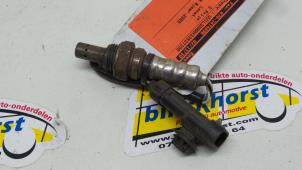 Gebruikte Lambda Sonde Dacia Logan (LS) 1.6 Prijs € 36,75 Margeregeling aangeboden door Binckhorst BV