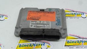 Gebruikte Computer Motormanagement Opel Astra G (F08/48) 2.0 Di 16V Prijs € 52,50 Margeregeling aangeboden door Binckhorst BV