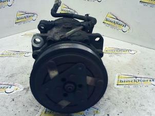 Gebruikte Pomp Airco Peugeot Expert (222/224) 2.0 HDi 90 Prijs € 78,75 Margeregeling aangeboden door Binckhorst BV