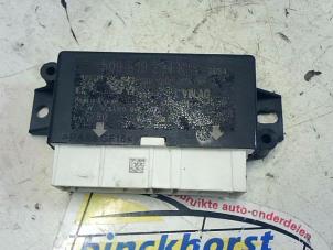 Gebruikte PDC Module Volkswagen Polo V (6R) 1.2 TSI 16V BlueMotion Technology Prijs € 30,45 Margeregeling aangeboden door Binckhorst BV