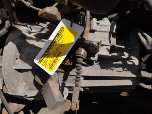 Gebruikte Versnellingsbak Hyundai i10 (F5) 1.1i 12V Prijs € 341,25 Margeregeling aangeboden door Binckhorst BV