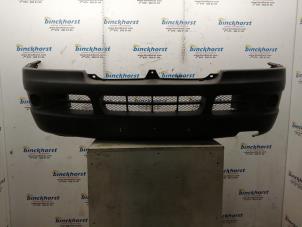 Gebruikte Bumper voor Citroen Jumper (U5/ZB) 2.2 HDi Prijs € 113,07 Inclusief btw aangeboden door Binckhorst BV