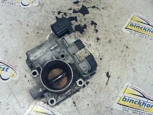 Gebruikte Gasklephuis Ford Ka II 1.2 Prijs € 36,75 Margeregeling aangeboden door Binckhorst BV