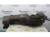 Nissan Micra (K12) 1.0 16V Brandstoftank