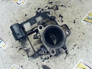 Gebruikte Gasklephuis Peugeot Bipper (AA) 1.3 HDI Prijs € 36,75 Margeregeling aangeboden door Binckhorst BV