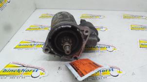 Gebruikte Startmotor Volkswagen Golf III (1H1) 1.4 CL Prijs € 31,50 Margeregeling aangeboden door Binckhorst BV