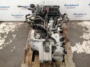 Gebruikte Motor Mercedes A (W168) 1.7 A-170 CDI 16V Prijs € 414,75 Margeregeling aangeboden door Binckhorst BV