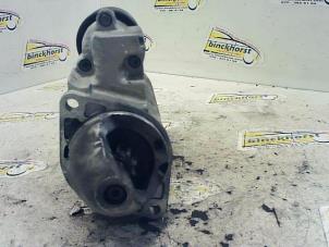 Gebruikte Startmotor Mercedes A (W168) 1.7 A-170 CDI 16V Prijs € 36,75 Margeregeling aangeboden door Binckhorst BV