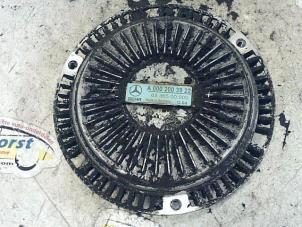 Gebruikte Viscosekoppeling koelvin Ssang Yong Rexton 2.3 16V RX 230 Prijs € 52,50 Margeregeling aangeboden door Binckhorst BV