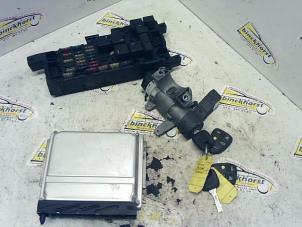 Gebruikte Contactslot + computer Volvo S60 I (RS/HV) 2.4 D 20V Prijs € 103,95 Margeregeling aangeboden door Binckhorst BV