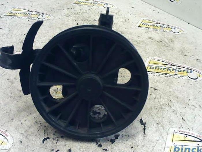Gebruikte Servopomp Volvo S60 I (RS/HV) 2.4 D 20V Prijs € 52,50 Margeregeling aangeboden door Binckhorst BV