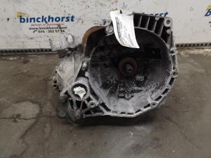 Gebruikte Versnellingsbak Alfa Romeo MiTo (955) 1.3 JTDm 16V Prijs € 315,00 Margeregeling aangeboden door Binckhorst BV