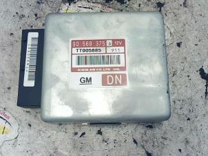 Gebruikte Computer Automatische Bak Opel Vectra B (36) 1.8 16V Ecotec Prijs € 78,75 Margeregeling aangeboden door Binckhorst BV