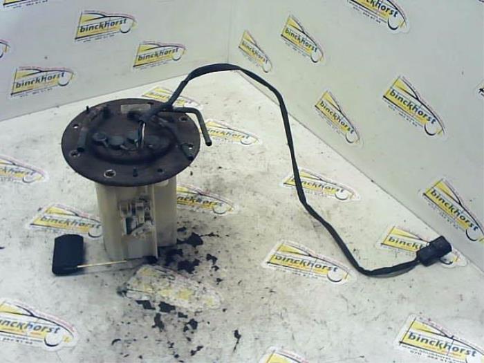 Gebruikte Tank element Pomp Hyundai Trajet 2.7 V6 24V Prijs € 42,00 Margeregeling aangeboden door Binckhorst BV