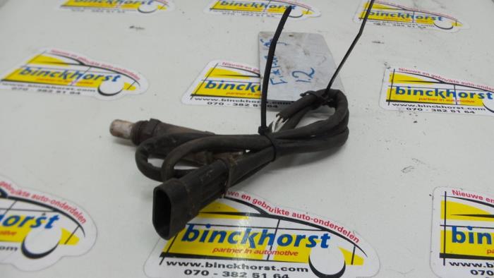Gebruikte Lambda Sonde Fiat Punto I (176) 75,Selecta 1.2 Fire MPI Prijs € 31,50 Margeregeling aangeboden door Binckhorst BV