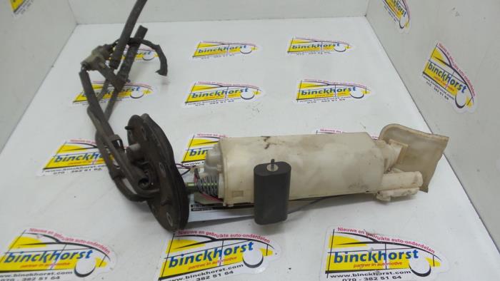 Gebruikte Tank element Pomp Rover 200 (RF) 216 Si 1.6 16V Prijs € 36,75 Margeregeling aangeboden door Binckhorst BV