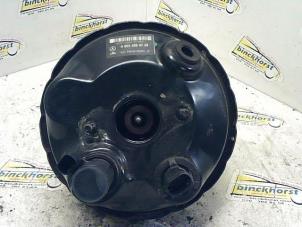 Gebruikte Rembol Mercedes C (W203) 1.8 C-200K 16V Prijs € 42,00 Margeregeling aangeboden door Binckhorst BV