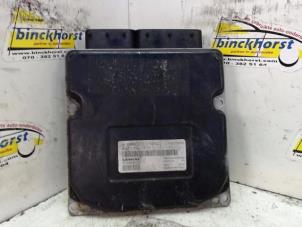 Gebruikte Computer Motormanagement Mercedes C (W203) 1.8 C-200K 16V Prijs € 78,75 Margeregeling aangeboden door Binckhorst BV