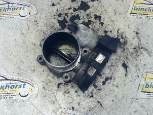 Gebruikte Gasklephuis Ford Transit Custom 2.2 TDCi 16V Prijs € 63,53 Inclusief btw aangeboden door Binckhorst BV