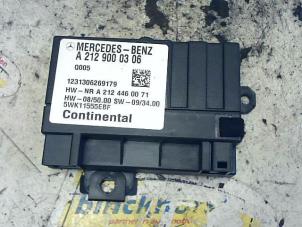 Gebruikte Brandstofpomp module Mercedes Vito (639.7) 3.0 122 CDI V6 24V Prijs € 44,47 Inclusief btw aangeboden door Binckhorst BV
