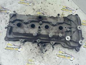 Gebruikte Kleppendeksel Renault Grand Scénic III (JZ) 1.4 16V TCe 130 Prijs € 31,50 Margeregeling aangeboden door Binckhorst BV