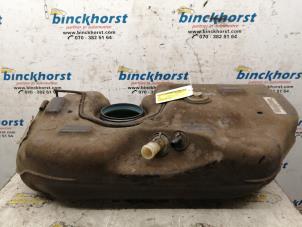 Gebruikte Tank Ford Fiesta 6 (JA8) 1.25 16V Prijs € 52,50 Margeregeling aangeboden door Binckhorst BV