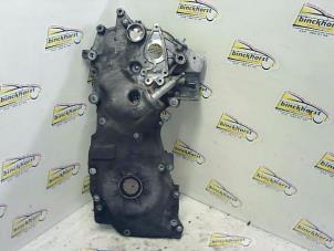 Gebruikte Distributiedeksel Smart Forfour (453) 1.0 12V Prijs € 52,50 Margeregeling aangeboden door Binckhorst BV