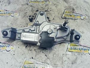 Gebruikte Motor Ruitenwisser achter Toyota Corolla Wagon (E12) 2.0 D-4D 16V 115 Prijs € 30,45 Margeregeling aangeboden door Binckhorst BV